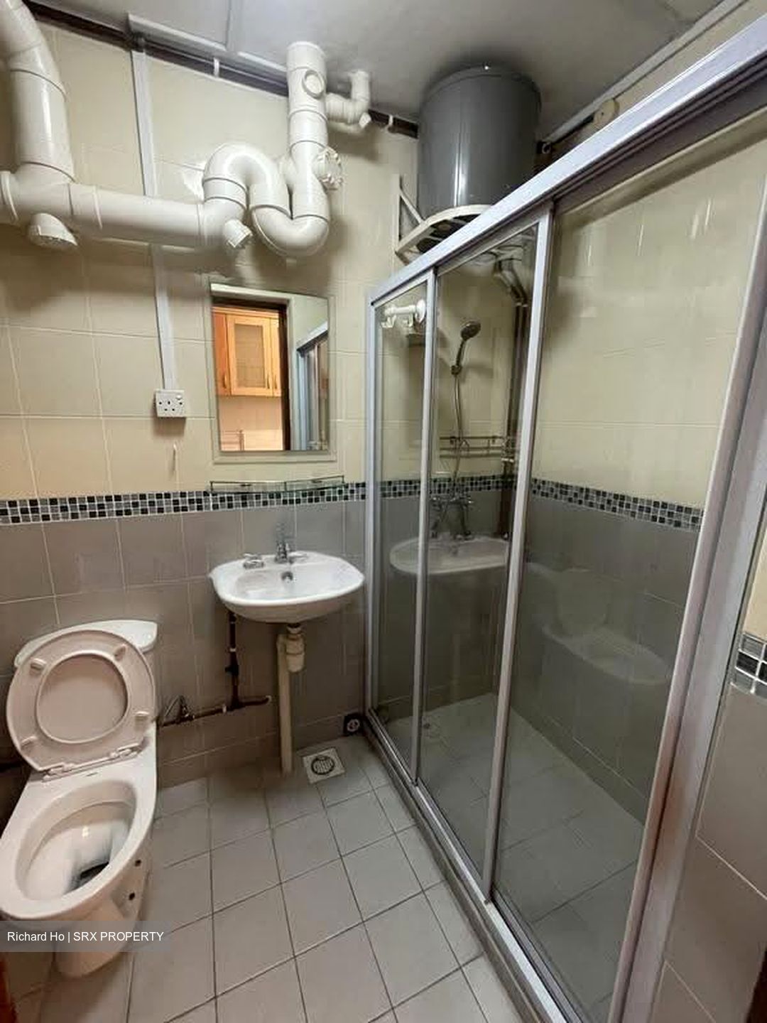 Blk 179 Bishan Street 13 (Bishan), HDB 5 Rooms #612472101